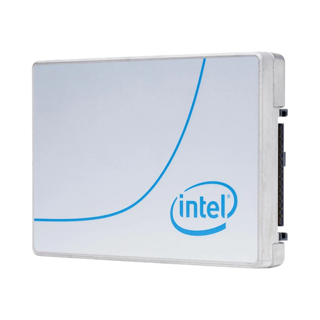 Intel DC P4510 PCIe NVMe 3.1 1TB Internal SSD — Being Shipped