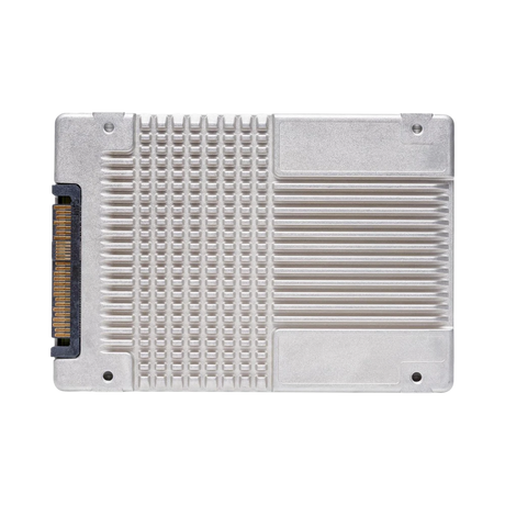 Intel DC P4510 PCIe NVMe 3.1 1TB Internal SSD — Being Shipped