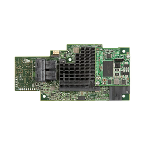Intel Integrated RAID Module — Being Shipped