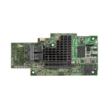 Intel Integrated RAID Module — Being Shipped