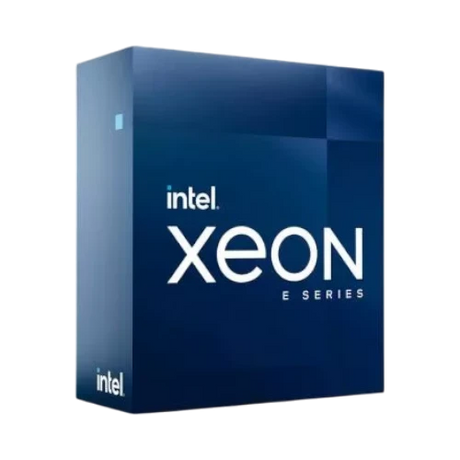 Intel Xeon E-2388G 16MB Cache 5.1GHz Turbo 8 Core 16 Threads Server Processor — Being Shipped