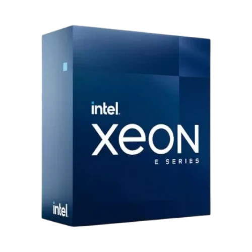 Intel Xeon E-2388G 16MB Cache 5.1GHz Turbo 8 Core 16 Threads Server Processor — Being Shipped