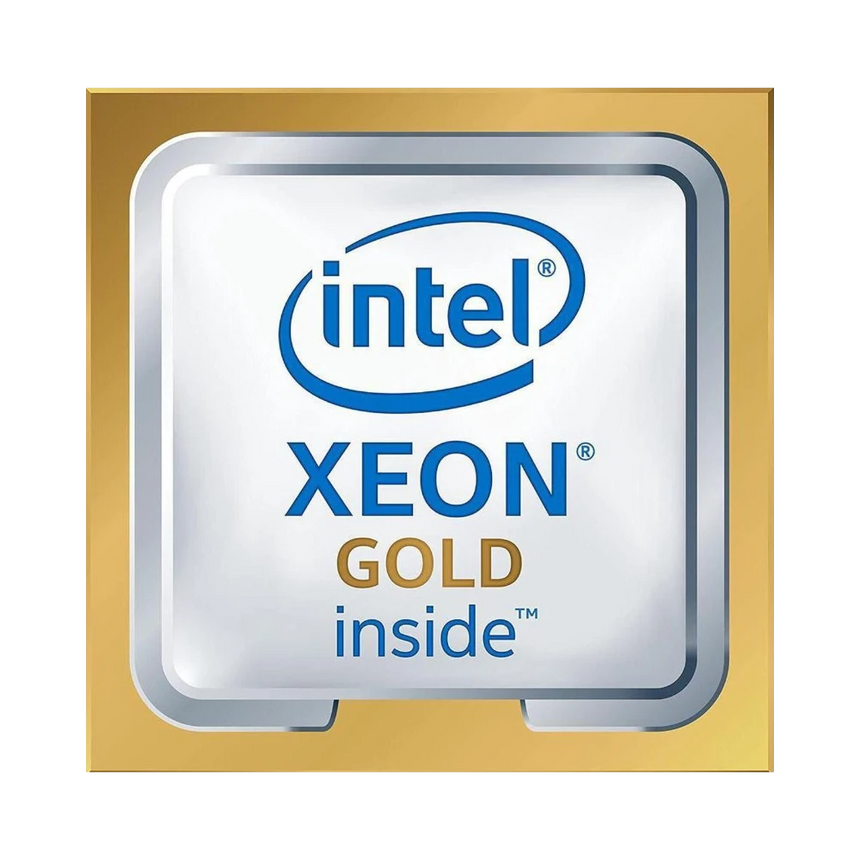 Intel Xeon Gold 5318Y 36M Cache 2.10GHz 24 Cores 48 Threads Processor — Being Shipped