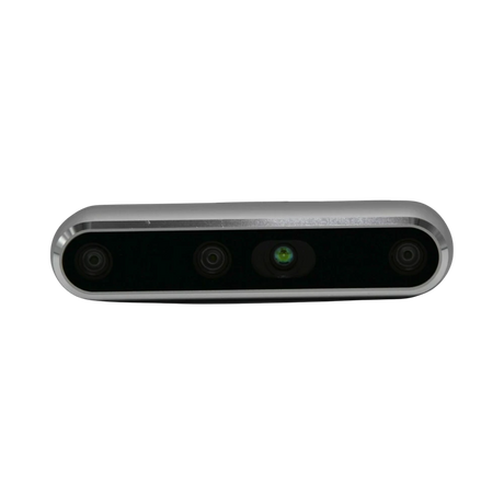 Intel RealSense D457 Advanced Depth Camera — Being Shipped