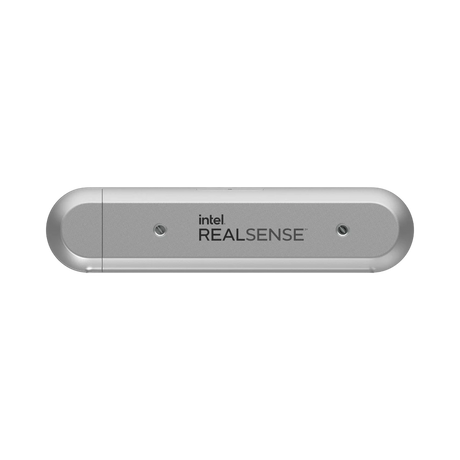 Intel RealSense D457 Advanced Depth Camera — Being Shipped