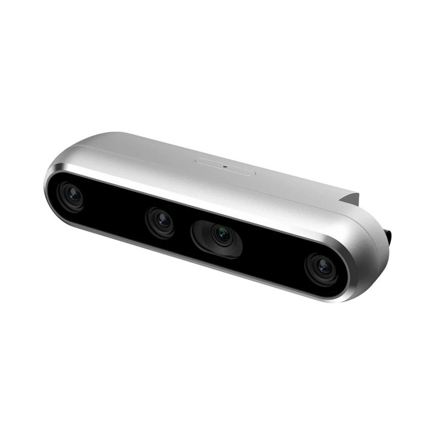 Intel RealSense D457 Advanced Depth Camera — Being Shipped