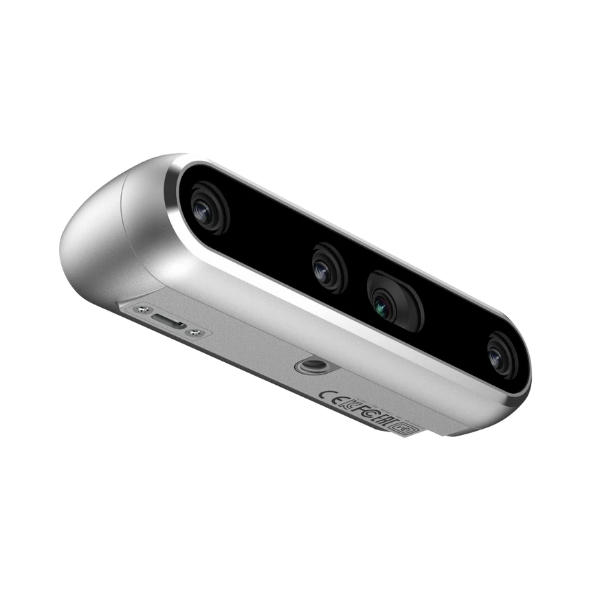Intel RealSense D457 Advanced Depth Camera — Being Shipped