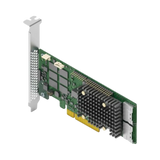 Intel Storage Controller RAID Adapter — Being Shipped