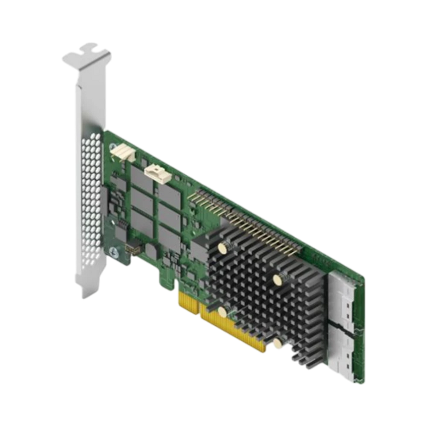 Intel Storage Controller RAID Adapter — Being Shipped