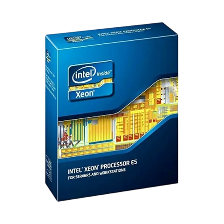 Intel Xeon E5-4607 12M Cache 2.20 GHz 6 Core 12 Threads Processor — Being Shipped