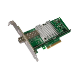 Intel X520-SR1 PCIe 2.0 x8 - 10GBase-SR Ethernet Converged Network Adapter — Being Shipped
