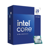 Intel Core i9-14900F 36M Cache Up to 5.80GHz 24 Core 32 Threads Processor — Being Shipped
