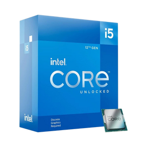 Intel Core i5-12600KF 20M Cache Up to 4.90 GHz 10 Core 16 Threads Processor — Being Shipped