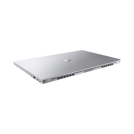 Intel NUC M15 15.6" Laptop, Intel Core i5-1135G7, 16GB RAM, 512GB SSD (Gray) — Being Shipped