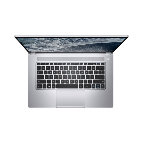 Intel NUC M15 15.6" Laptop, Intel Core i5-1135G7, 16GB RAM, 512GB SSD (Gray) — Being Shipped