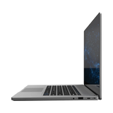 Intel NUC M15 15.6" Laptop, Intel Core i5-1135G7, 16GB RAM, 512GB SSD (Gray) — Being Shipped