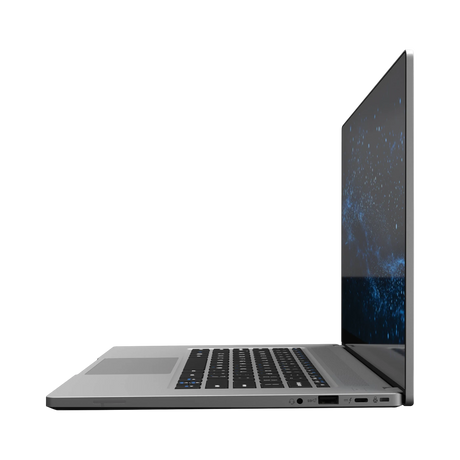 Intel NUC M15 15.6" Laptop, Intel Core i5-1135G7, 16GB RAM, 512GB SSD (Gray) — Being Shipped