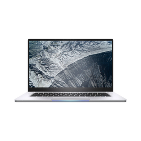 Intel NUC M15 15.6" Laptop, Intel Core i5-1135G7, 16GB RAM, 512GB SSD (Gray) — Being Shipped