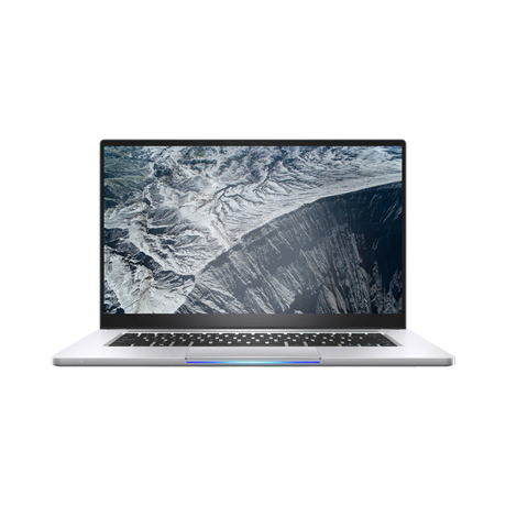 Intel NUC M15 15.6" Laptop, Intel Core i5-1135G7, 16GB RAM, 512GB SSD (Gray) — Being Shipped