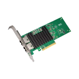 Intel PCIe 3.0 x8 Gigabit Ethernet x 2 Ethernet Network Adapter — Being Shipped