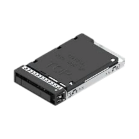 Intel 3.5" Tool Less Hot-Swap Drive Carrier — Being Shipped