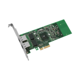 Intel Gigabit ET Dual Port Server Adapter — Being Shipped