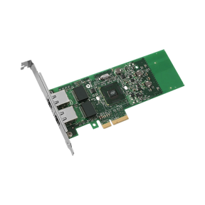 Intel Gigabit ET Dual Port Server Adapter — Being Shipped
