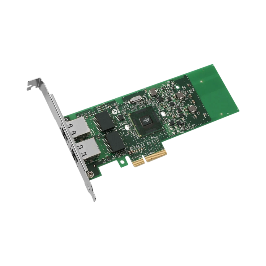 Intel Gigabit ET Dual Port Server Adapter — Being Shipped