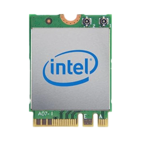 Intel Wireless-AC 9260 M.2 2230 Network Adapter — Being Shipped