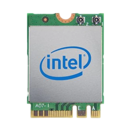 Intel Wireless-AC 9260 M.2 2230 Network Adapter — Being Shipped