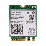 Intel Wireless-AC 9260 M.2 2230 Network Adapter — Being Shipped