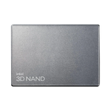 Intel U.2 NVMe 3.84TB 2.5" PCI Express NVMe 4.0 x4 Internal SSD — Being Shipped