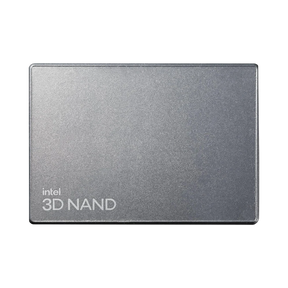 Intel U.2 NVMe 3.84TB 2.5" PCI Express NVMe 4.0 x4 Internal SSD — Being Shipped