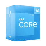 Intel Core i3-12100 12M Cache Up to 4.30GHz 4 Core 8 Threads Processor — Being Shipped