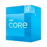 Intel Core i3-12100 12M Cache Up to 4.30GHz 4 Core 8 Threads Processor — Being Shipped