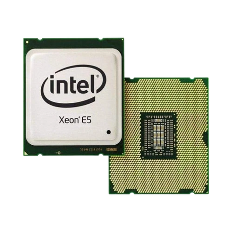 Intel Xeon E5-2690 20M Cache 2.90GHz 8 Core 16 Threads Processor — Being Shipped