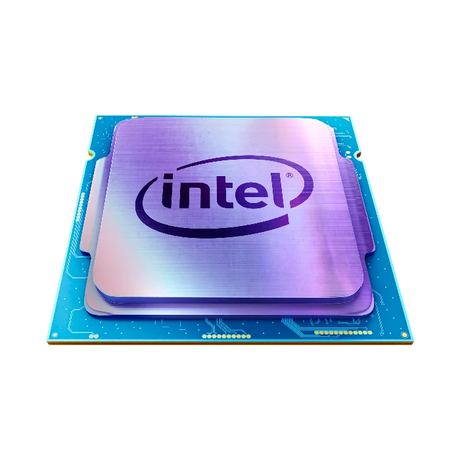 Intel Core i5-10600K 12M Cache Up to 4.80 GHz Processor — Being Shipped