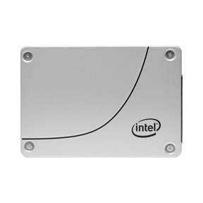 Intel D3-S4510 960GB 2.5" SATA III 6 Gb/s Internal SSD — Being Shipped