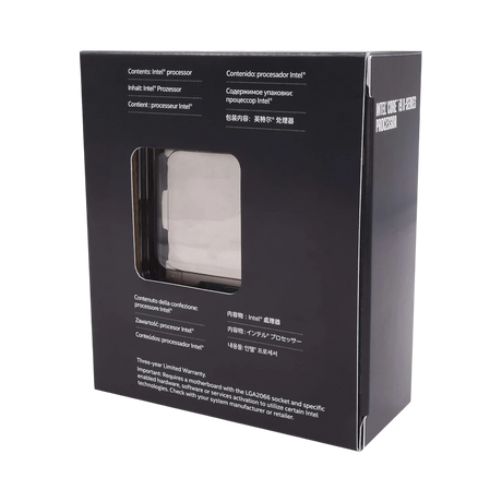 Intel Core i9-9920X X-Series 19.25M Cache Up to 4.50 GHz 12 Core 24 Threads Processor — Being Shipped