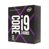 Intel Core i9-9920X X-Series 19.25M Cache Up to 4.50 GHz 12 Core 24 Threads Processor — Being Shipped