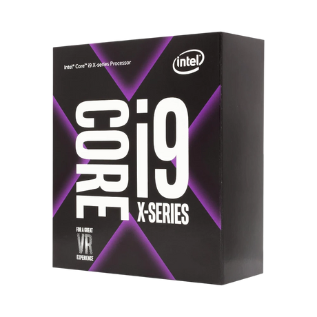 Intel Core i9-9920X X-Series 19.25M Cache Up to 4.50 GHz 12 Core 24 Threads Processor — Being Shipped