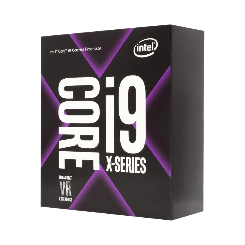Intel Core i9-9920X X-Series 19.25M Cache Up to 4.50 GHz 12 Core 24 Threads Processor — Being Shipped