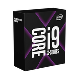 Intel Core i9-9920X X-Series 19.25M Cache Up to 4.50 GHz 12 Core 24 Threads Processor — Being Shipped