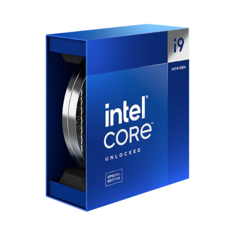 Intel Core i9-14900KS 36M Cache Up to 6.20GHz 24 Core 32 Threads Processor — Being Shipped