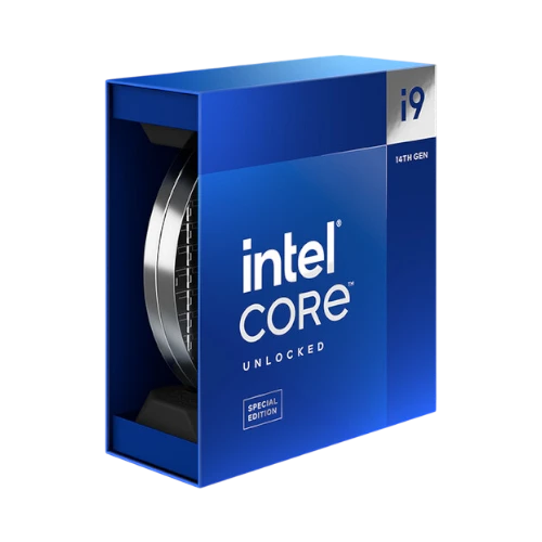 Intel Core i9-14900KS 36M Cache Up to 6.20GHz 24 Core 32 Threads Processor — Being Shipped
