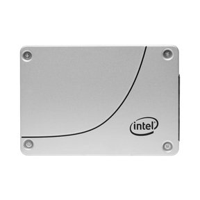 Intel D3-S4610 960GB 2.5" SATA 6Gb/s SSD — Being Shipped