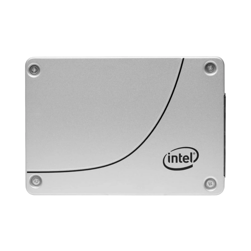 Intel D3-S4610 960GB 2.5" SATA 6Gb/s SSD — Being Shipped