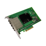 Intel Ethernet Converged Network Adapter — Being Shipped