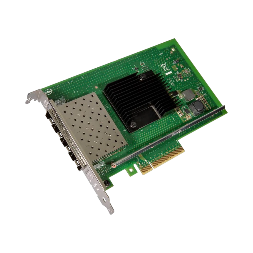 Intel Ethernet Converged Network Adapter — Being Shipped