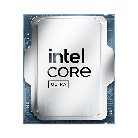 Intel Core Ultra 7 265KF 30M Cache Up to 5.50 GHz 20 Core 20 Threads Processor — Being Shipped